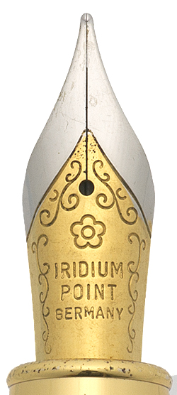 ACME Studios Playhouse Fountain Pen - Frank Lloyd Wright, C/C